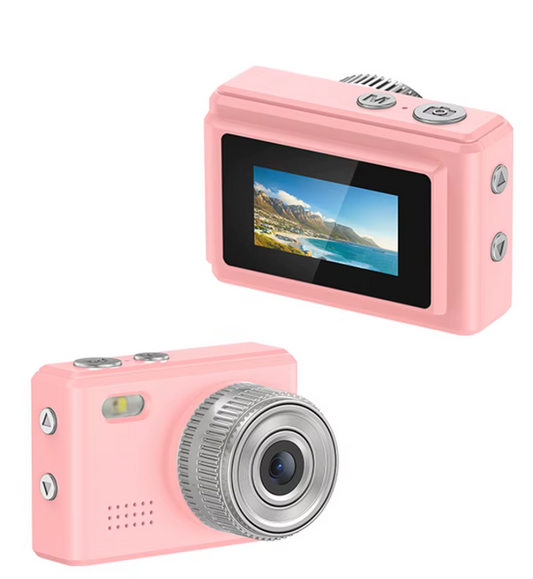 Bella cam – 1080P Full HD